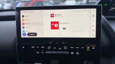 Toyota bZ4X 150kW Motion 71.4kWh 5dr Auto [11kW] Electric Hatchback